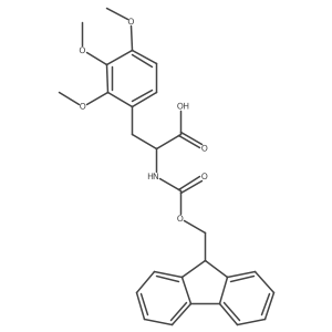 1260594-70-4结构式