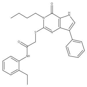 1260996-79-9 structure