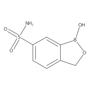 1261295-06-0结构式