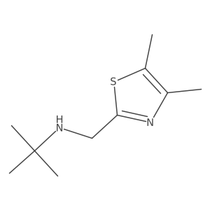 1267440-58-3结构式