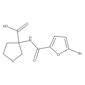 1281643-36-4 structure
