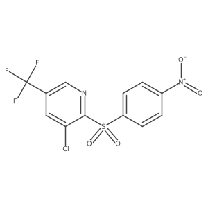 1281872-40-9结构式