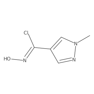 1282486-64-9结构式
