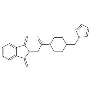 1286696-32-9 structure