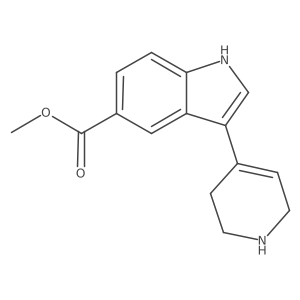 1303890-16-5 structure