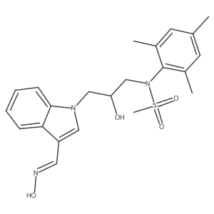 1322249-99-9 structure