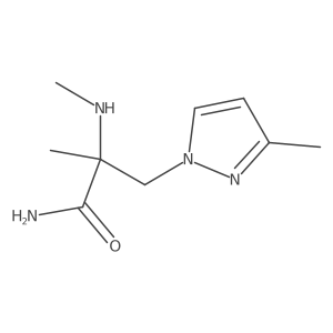 1341540-28-0 structure