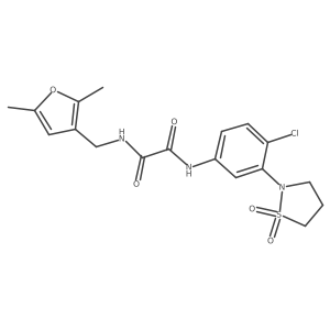 1351601-83-6 structure