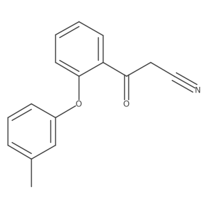 136562-70-4 structure