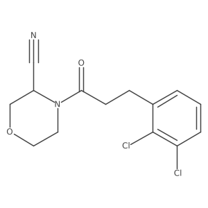 1384804-71-0 structure