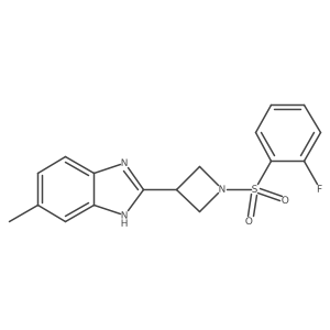 1396851-67-4 structure