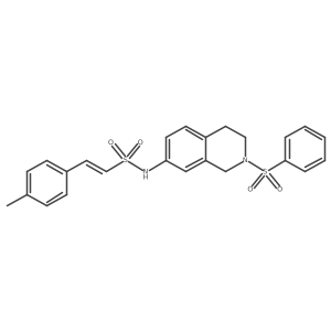 1396891-43-2结构式