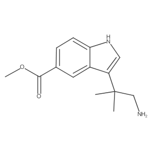 1426079-17-5 structure