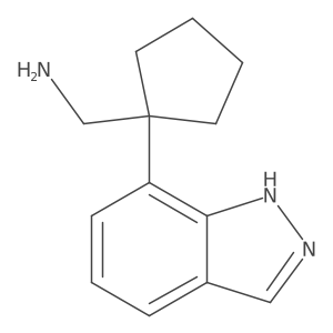 1507074-10-3 structure