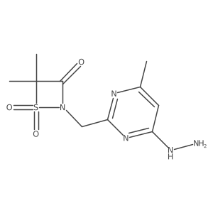 1515166-61-6结构式