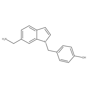 1537696-39-1结构式