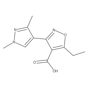 1549203-25-9 structure