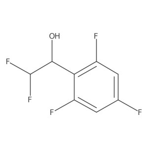 1564946-75-3 structure