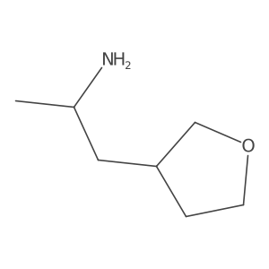 1604703-02-7 structure