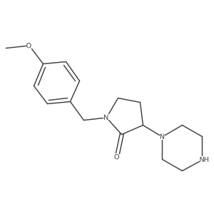 1642899-70-4 structure