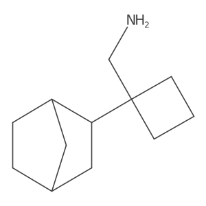 1694547-27-7结构式