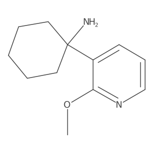 1704121-58-3结构式