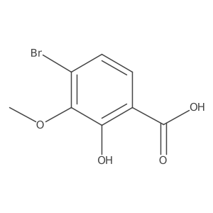 1781888-81-0 structure