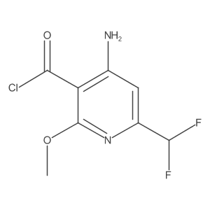 1804679-59-1 structure
