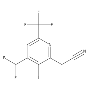 1805145-71-4 structure