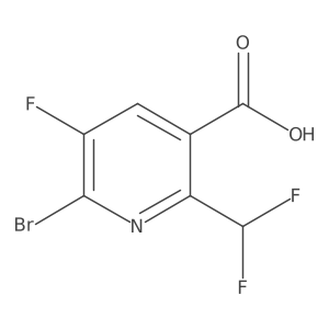 1805398-28-0 structure