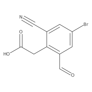1806062-42-9 structure