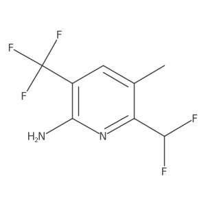 1806800-47-4 structure