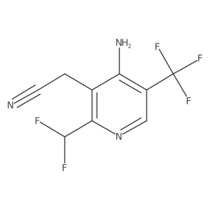 1806843-66-2 structure