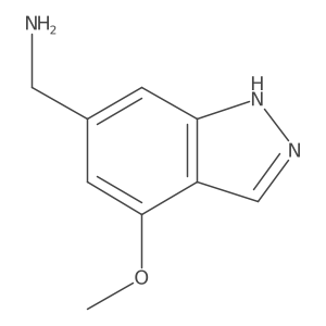 1890168-00-9 structure