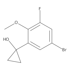 1898383-21-5 structure