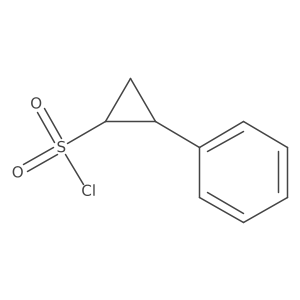 1909287-43-9 structure