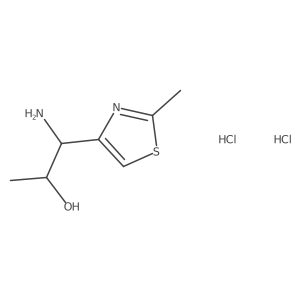 1909319-96-5 structure