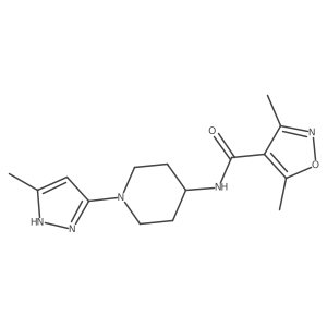 2034207-46-8 structure