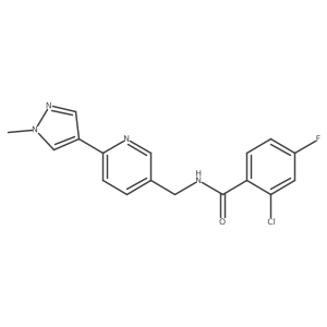 2034312-13-3结构式