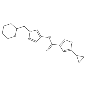 2034321-68-9 structure