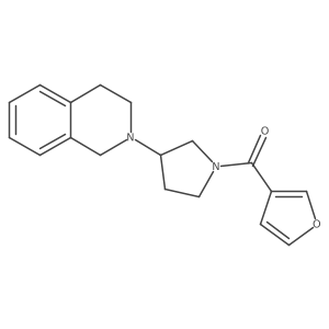 2034358-53-5 structure