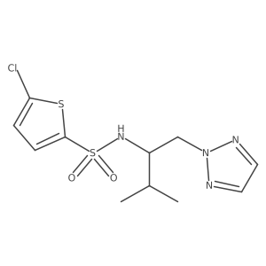 2034439-34-2 structure