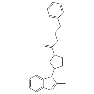 2034460-80-3 structure