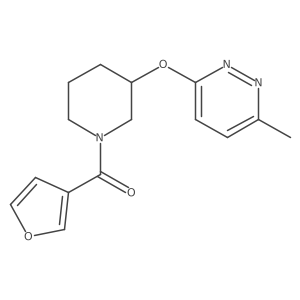 2034481-27-9 structure