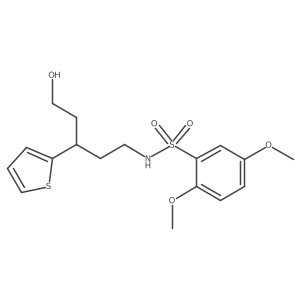 2034481-49-5 structure