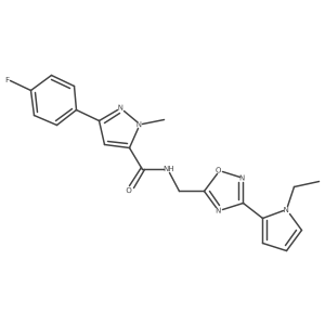 2034510-15-9 structure