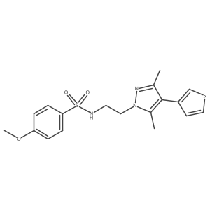 2034556-77-7 structure