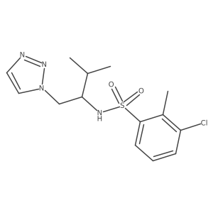 2034562-08-6 structure