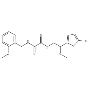 2034599-74-9结构式