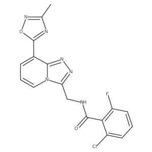 2034599-96-5 structure